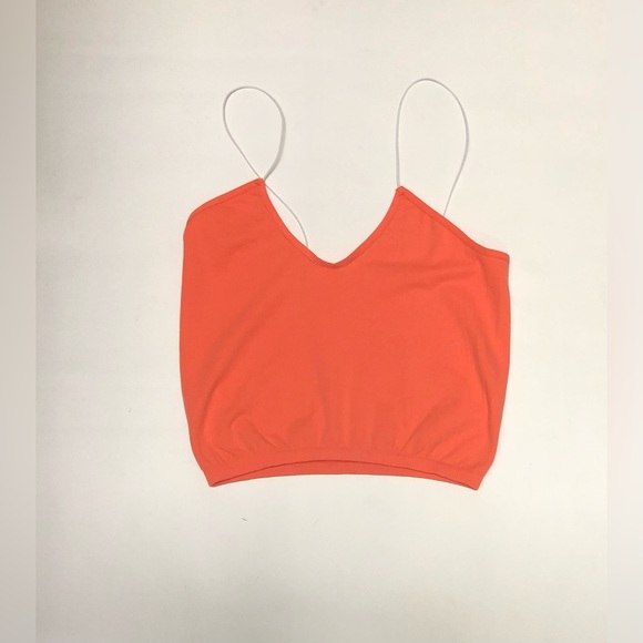 Skinny Strap Seamless Brami - Picture 4 of 5